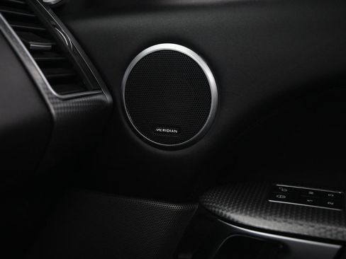 Used 2018 Land Rover Range Rover Sport Supercharged image 41