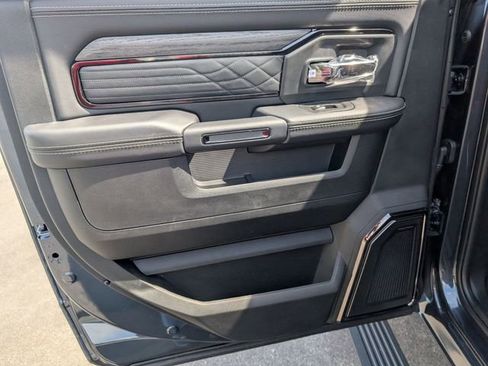 New 2026 RAM 3500 Limited AWD/4WD image 27