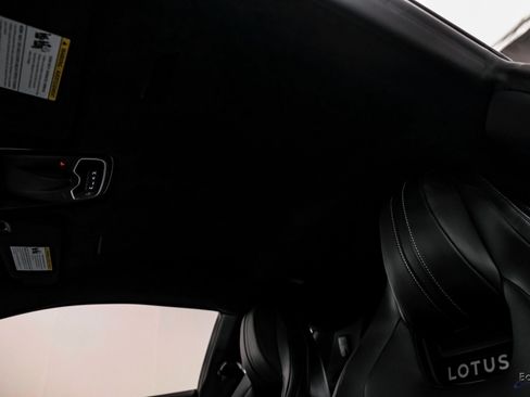 New 2026 Lotus Emira RWD image 44