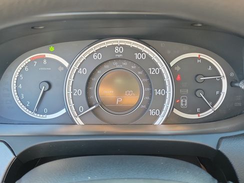 Used 2013 Honda Accord LX image 20
