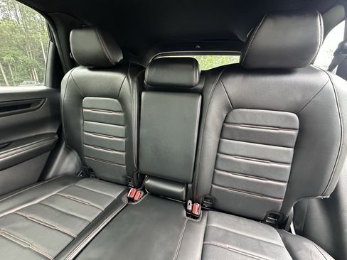 Used 2025 Honda CR-V Sport-L image 9