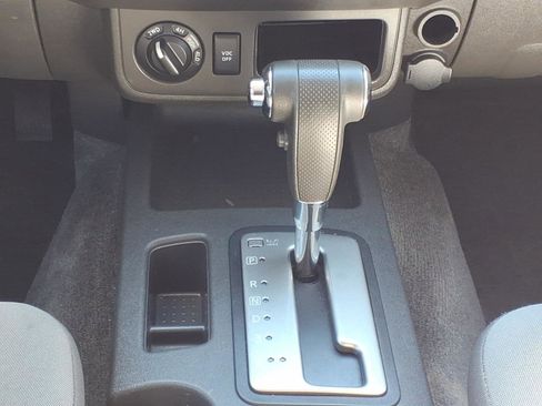 Used 2011 Nissan Xterra S w/ 4X4 Value Package image 7