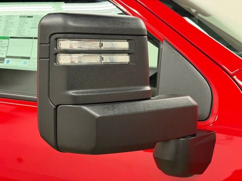 New 2026 Chevrolet Silverado 2500 LT w/ Convenience Package image 17