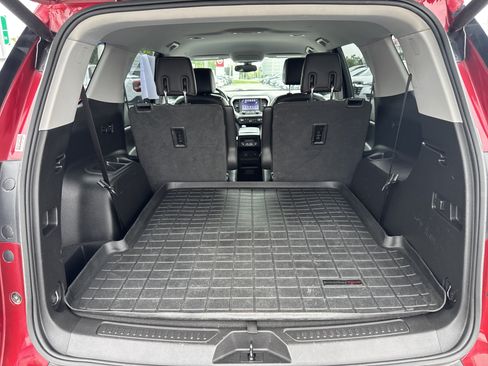 Used 2019 GMC Acadia SLT AWD/4WD image 31