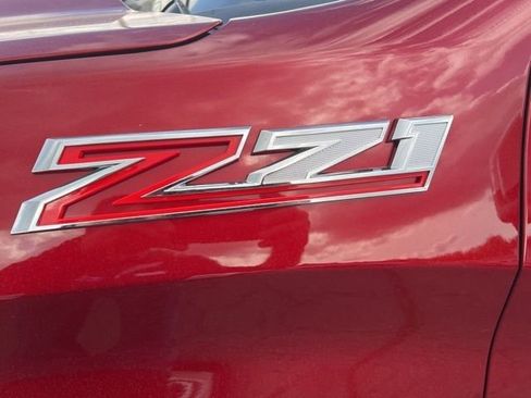 Used 2026 Chevrolet Silverado 1500 LTZ w/ LTZ Premium Package AWD/4WD image 13