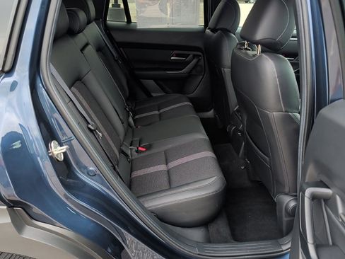 Certified 2024 MAZDA CX-50 AWD 2.5 S w/ Cargo Package image 28