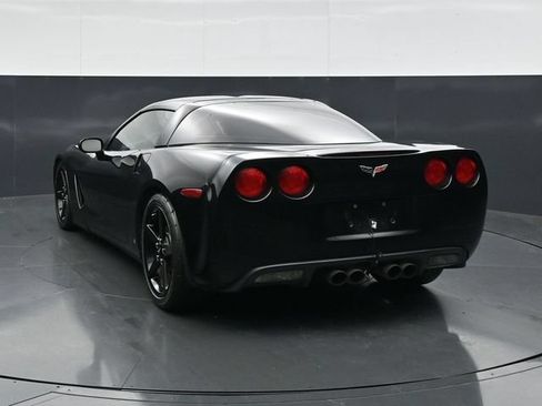 Used 2006 Chevrolet Corvette Coupe RWD image 8