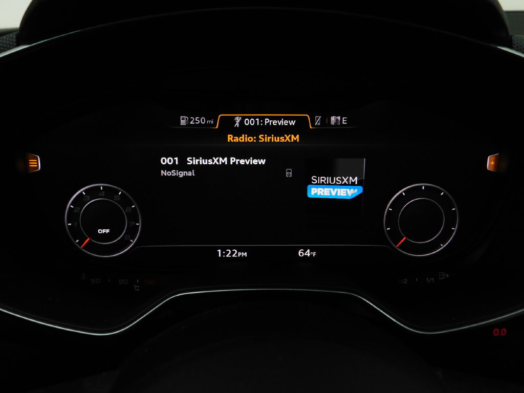 Used 2017 Audi TTS 2.0T Coupe AWD/4WD image 46