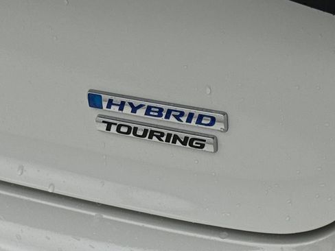 New 2026 Honda Accord Touring image 10