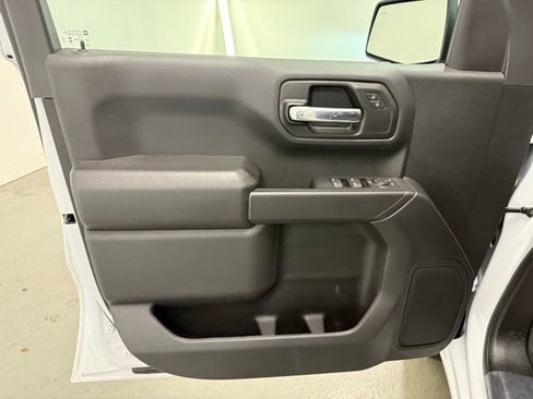 New 2025 GMC Sierra 1500 Pro w/ Pro Value Package image 13