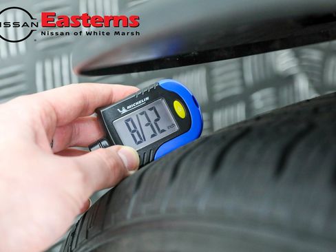 Used 2021 Nissan Murano S image 26