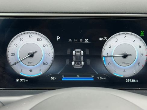 Used 2023 Hyundai Tucson SEL w/ Convenience Package image 28