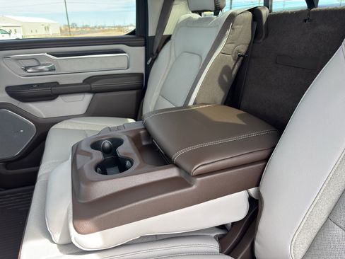 New 2026 RAM 1500 Laramie image 16