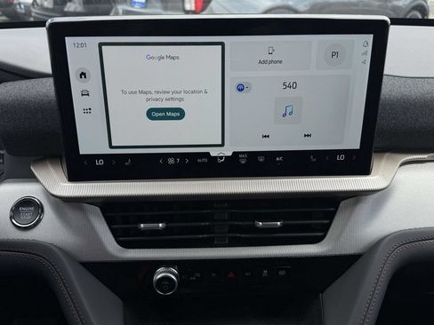 New 2026 Ford Explorer Active RWD image 14