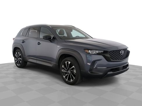 Used 2025 MAZDA CX-50 2.5 Hybrid w/ Premium Plus Pkg image 1