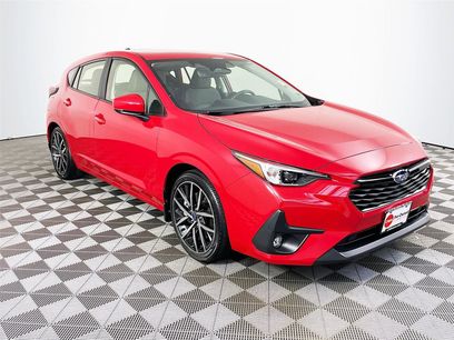 Used 2024 Subaru Impreza 2.0i Sport