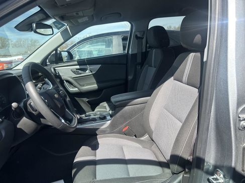 Used 2024 Chevrolet Blazer LT w/ Convenience Package image 6