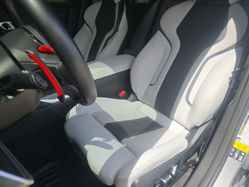 Used 2023 BMW M3 Competition AWD/4WD image 23