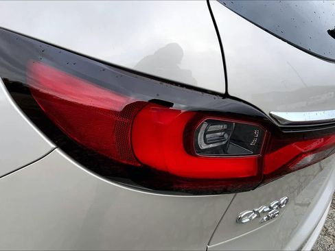 Used 2025 MAZDA CX-90 3.3 Turbo S w/ Premium Plus image 27