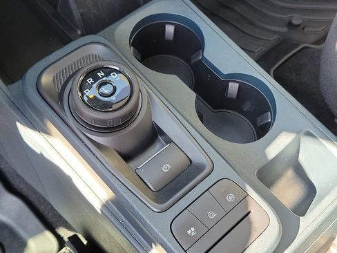 Used 2023 Ford Maverick XLT w/ Black Appearance Package image 30