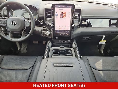 New 2026 RAM 1500 Limited AWD/4WD image 16