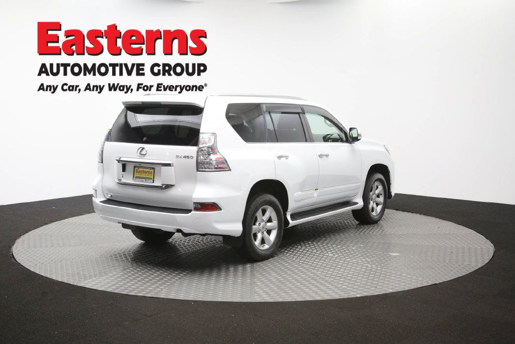 Used 2017 Lexus GX 460 Premium AWD/4WD image 45