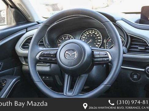New 2026 MAZDA CX-30 Aire Edition AWD/4WD image 16