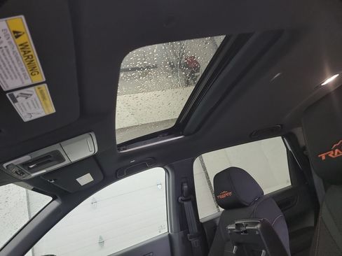 Certified 2026 Honda CR-V TrailSport image 24