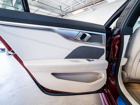 Used 2023 BMW 840i Gran Coupe xDrive w/ Comfort Seating Package image 50