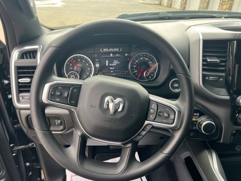 New 2026 RAM 1500 Express image 13