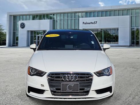 Used 2016 Audi A3 1.8T Premium FWD image 2