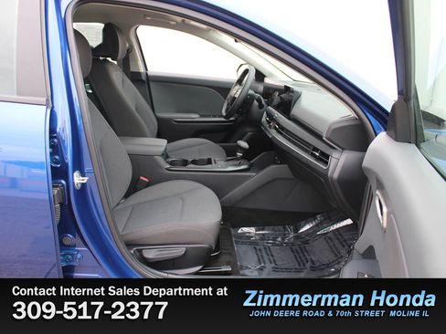 Used 2025 Kia K4 FWD image 18