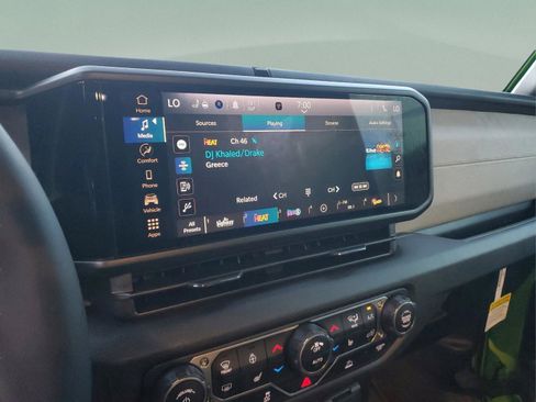 New 2025 Jeep Wrangler Sport S image 16