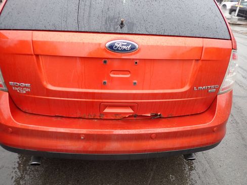 Used 2008 Ford Edge Limited image 3