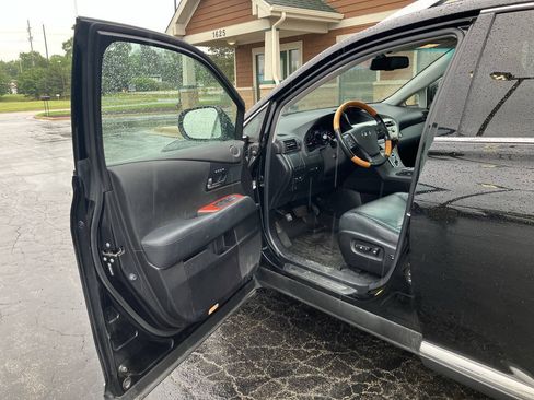 Used 2011 Lexus RX 350 AWD w/ Premium Pkg image 9