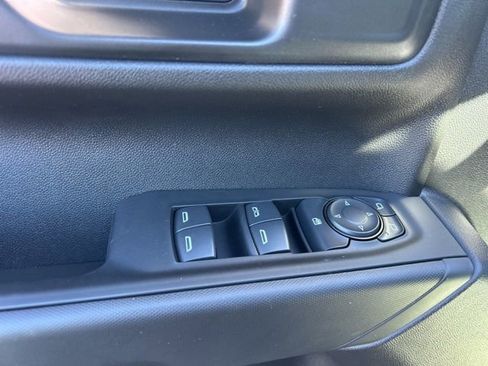 New 2026 Chevrolet Silverado 1500 Custom image 13