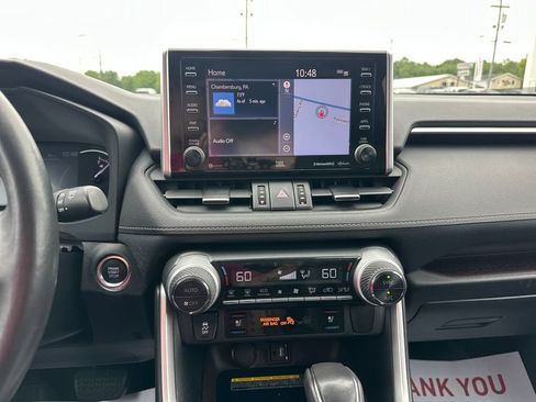 Used 2019 Toyota RAV4 Limited w/ Advanced Technology Package AWD/4WD image 23