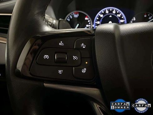 Used 2024 Buick Enclave Premium image 37