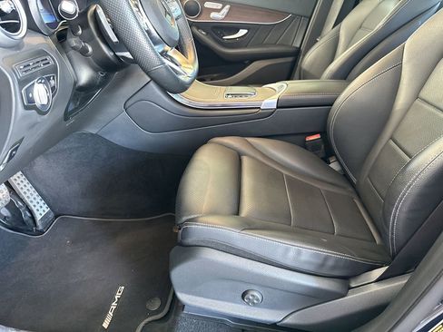 Used 2022 Mercedes-Benz GLC 300 4MATIC image 13