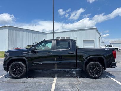 New 2026 GMC Sierra 1500 Pro w/ Graphite Edition