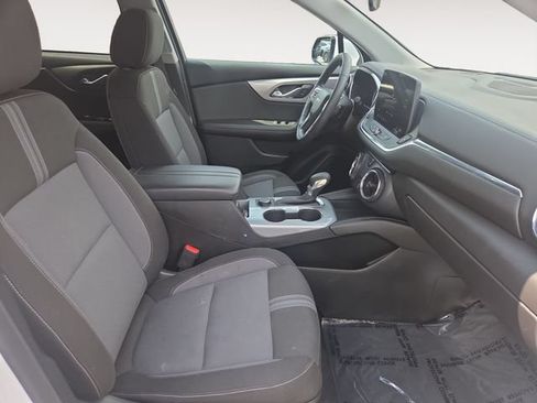 Used 2023 Chevrolet Blazer LT AWD/4WD image 15