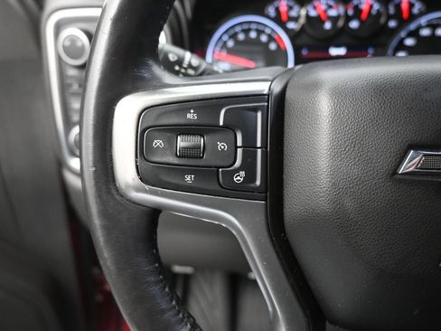 Used 2019 Chevrolet Silverado 1500 RST w/ All-Star Edition AWD/4WD image 3