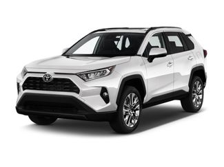 Used 2024 Toyota RAV4 XLE FWD video 1