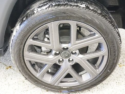 New 2026 Jeep Compass Limited image 21