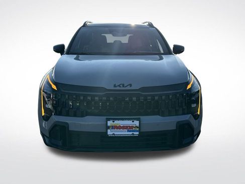 New 2026 Kia Sportage X-Line image 8