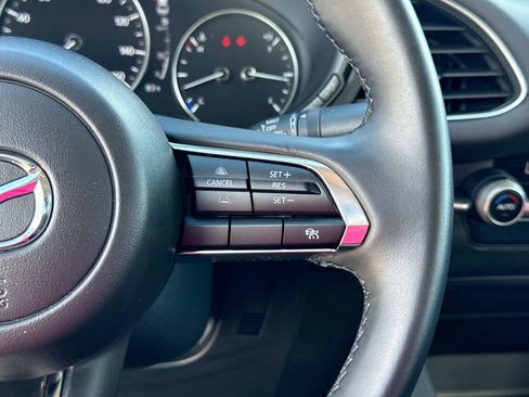 Certified 2024 MAZDA MAZDA3 s image 24