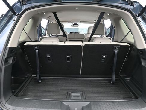 Used 2026 Honda Pilot EX-L image 10