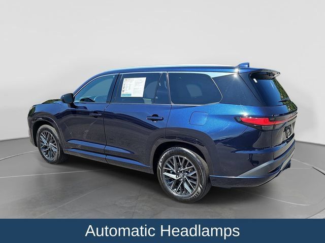 Used 2024 Lexus TX 350 AWD w/ Captains Chair Package image 6