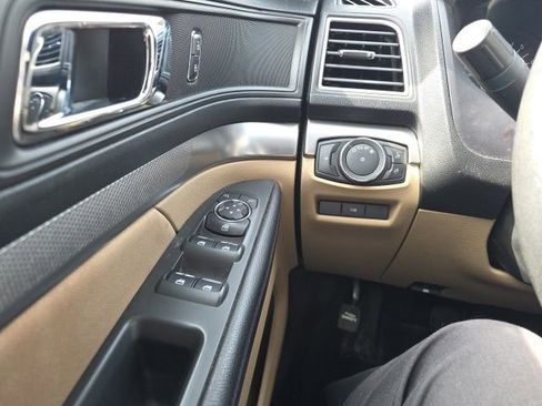 Certified 2017 Ford Explorer 4WD image 16