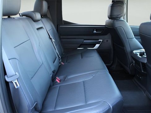 Used 2024 Toyota Tundra Platinum image 24